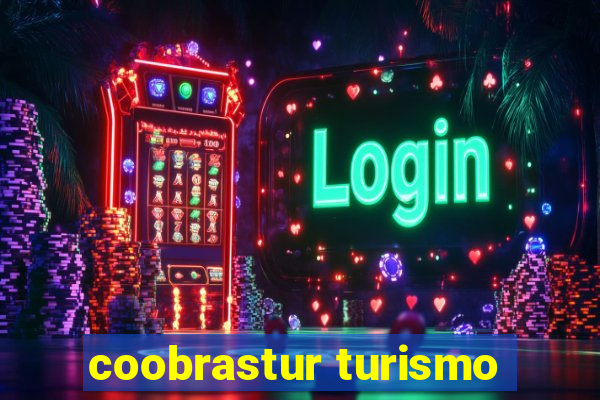 coobrastur turismo